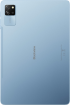 Таблет Blackview Tab 60 Pro LTE 4GB-128GB, 10.1-inch HD+ 800x1280 IPS LCD, Octa-core T606 1.6GHz, 5MP Front-8MP Back Camera снимка 3
