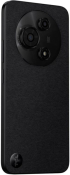 Смартфон TCL 605 4GB 128GB Obsidian Black снимка 4
