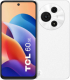 Смартфон TCL 60SE 8GB 512GB Blizzard White снимка 4