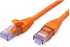Мрежов кабел Roline, UTP Cat. 6A, LSOH, оранжев, 20.0 м снимка 3