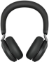 Bluetooth Слушалки Jabra Evolve2 75 USB-C MS Teams MS, ANC, Bluetooth снимка 3
