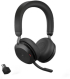 Bluetooth слушалки Jabra Evolve2 75, USB-C, MS Teams, ANC снимка 1