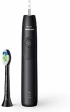 PHILIPS Sonicare HX7101-03, с акумулаторна батерия, 1 режим на четкане, 2 степени на интензивност, черен + калъф снимка 3