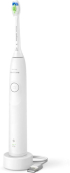 PHILIPS Sonicare Четка за зъби с акумулаторна батерия, Бяла снимка 2