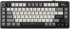 Клавиатура ROYAL KLUDGE RK L75 Knight Black Gaming Keyboard Cream switch снимка 4