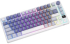Клавиатура ROYAL KLUDGE RK-M75 Ocean Blue Gaming Keyboard K Sliver switch снимка 5