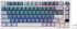 Клавиатура ROYAL KLUDGE RK-M75 Ocean Blue Gaming Keyboard K Sliver switch снимка 1