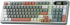 Клавиатура ROYAL KLUDGE RK-S98 Camping Green Gaming Keyboard Chartreuse switch снимка 2