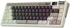 Клавиатура ROYAL KLUDGE RK M70 Mocha Grey Gaming Keyboard Cream switch снимка 8