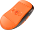 Мишка ROYAL KLUDGE M30 Black Orange Gaming Mouse PAW 33111K снимка 5