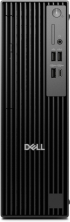 Компютър Dell Pro Slim Plus QBS1250, Intel Core Ultra 7 265, 16GB, 512GB, Bulgarian Keyboard&Mouse, Ubuntu снимка 3