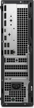 Компютър Dell Pro Slim Plus QBS1250, Intel Core Ultra 7 265, 16GB, 512GB, Bulgarian Keyboard&Mouse, Ubuntu снимка 4