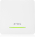 Точка за достъп ZyXEL NWA90BEPRO, BE6500, (2.4GHz: 2x2:2, 5GHz or 6GHz: 2x2:2), Dual Radio 2.4 and 5 or 6GHz, 1 x 2.5G LAN Ports, PoE+ снимка 1