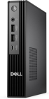Компютър Dell Pro Micro Plus QBM1250,Intel Core Ultra 7 265, 16 GB, 512GB, Bulgarian Keyboard&Mouse, Ubuntu снимка 3