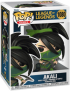  Фигурка League of Legends POP! Games Akali #1080 снимка 2