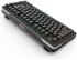 Геймърска безжична клавиатура Redragon Stormrazor Pro, RGB осветление, черна снимка 4
