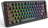 Геймърска безжична клавиатура Redragon Stormrazor Pro K713RGB-PRO RGB осветление - черна снимка 8