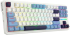 Геймърска механична клавиатура Redragon Antonium Pro K728WBB-RGB-PRO с Bluetooth и безжична връзка снимка 7
