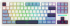 Геймърска механична клавиатура Redragon Antonium Pro K728WBB-RGB-PRO с Bluetooth и безжична връзка снимка 1