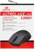 Геймърска мишка Redragon Astrolabe Lite M725-LIT с кабел и безжична Bluetooth връзка - черна снимка 7