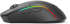 Геймърска мишка Redragon Deicide Lite M816-LIT с кабел и безжична Bluetooth, RGB осветление - черна снимка 7