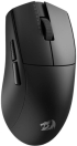 Безжична Bluetooth и кабелна геймърска мишка Redragon K1ng Lite 1K M916-LIT-1K - черна снимка 2