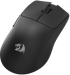 Геймърска мишка Redragon King Ultra M916-ULT безжична и кабелна Bluetooth - черна снимка 4