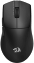 Геймърска мишка Redragon King Ultra M916-ULT безжична и кабелна Bluetooth - черна снимка 1