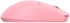 Безжична Bluetooth и кабелна геймърска мишка Redragon K1ng Lite 1K M916P-LIT-1K  - розова снимка 5