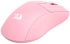 Безжична Bluetooth и кабелна геймърска мишка Redragon K1ng Lite 1K M916P-LIT-1K  - розова снимка 7