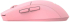 Безжична Bluetooth и кабелна геймърска мишка Redragon K1ng Lite 1K M916P-LIT-1K  - розова снимка 8