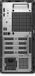 Компютър Dell Pro Tower QCT1255, AMD Ryzen 7 PRO 8700G, 16 GB, 512GB, Bulgarian Keyboard&Mouse, Win 11 Pro снимка 4