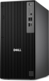 Компютър Dell Pro Tower Plus QBT1250, Core Ultra 5 235, 16GB DDR5, 512GB SSD, 10/100/1000 Mbps, 3х DisplayPort, USB Type-C, Ubuntu, Tower,Черен снимка 2