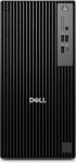 Компютър Dell Pro Tower Plus QBT1250, Core Ultra 5 235, 16GB DDR5, 512GB SSD, 10/100/1000 Mbps, 3х DisplayPort, USB Type-C, Ubuntu, Tower,Черен снимка 3