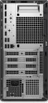 Компютър Dell Pro Tower Plus QBT1250, Core Ultra 5 235, 16GB DDR5, 512GB SSD, 10/100/1000 Mbps, 3х DisplayPort, USB Type-C, Ubuntu, Tower,Черен снимка 4
