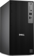 Компютър Dell Pro Tower Plus QBT1250, Core Ultra 5 235, 16GB DDR5, 512GB SSD, 10/100/1000 Mbps, 3х DisplayPort, USB Type-C, Ubuntu, Tower,Черен снимка 1