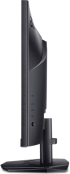 Монитор ACER NITRO KG272KL1BMIIPX, 27" 144Hz, UHD 3840x2160 16:9, 1x DisplayPort, 2x HDMI, Черен снимка 3