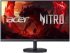 Монитор ACER NITRO KG272KL1BMIIPX, 27" 144Hz, UHD 3840x2160 16:9, 1x DisplayPort, 2x HDMI, Черен снимка 1