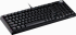 Геймърска клавиатура AData XPG Sorcerer RGB, черна снимка 3