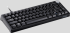 Геймърска клавиатура AData XPG Sorcerer Mini G RGB, черна снимка 3