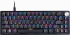 Геймърска клавиатура AData XPG Sorcerer Mini G RGB, черна снимка 1