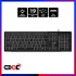 Клавиатура GENIUS SLIMSTAR 820 ILLUMINATED, БДС кирилизация снимка 3