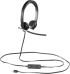 Слушалки Logitech USB Headset Stereo H650e снимка 2
