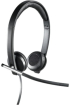 Слушалки Logitech USB Headset Stereo H650e снимка 6
