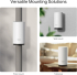 Безжична Outdoor - Indoor Wi-fi 7 Mesh система TP-Link Deco BE25-Outdoor BE3600 снимка 5