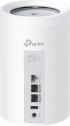 Цялостна домашна Mesh WiFi 7 система TP-Link Deco BE65 Pro(1-pack) BE9300 снимка 2