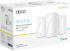 Цялостна домашна Mesh WiFi 7 система TP-Link Deco BE65 Pro(3-pack) BE9300 снимка 9