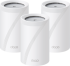 Цялостна домашна Mesh WiFi 7 система TP-Link Deco BE65 Pro(3-pack) BE9300 снимка 1