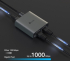 Мрежов аксесоар 1 към 2 Gigabit  Ethernet сплитер TP-Link EH210 снимка 4