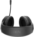 Геймърски слушалки Redragon Hylas H371-RGB USB RGB осветление - черни снимка 2
